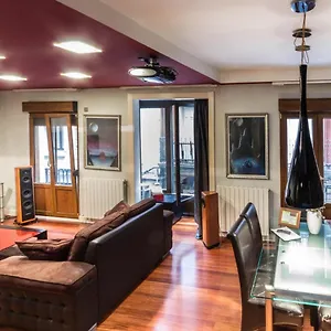 Casa Txema Tu Casa En Apartment