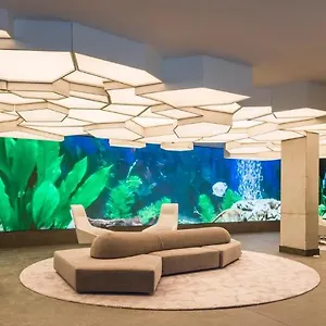 Hotell Ilunion San Mames, Bilbao