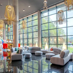 Hotell Spirit Gran, Bilbao
