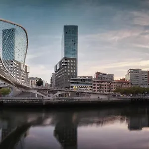 Lägenhetshotell Center By Abba, Bilbao