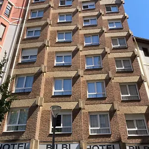 2* Ξενοδοχείο Bilbi