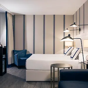 Mercure Jardines De Albia בילבאו