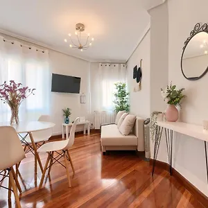 Vivienda Turistica Junto Al Ayuntamiento Apartment