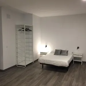 And Kitchen Apartment