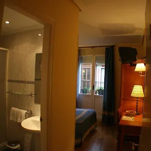 Pensión Bilbao Bilbau