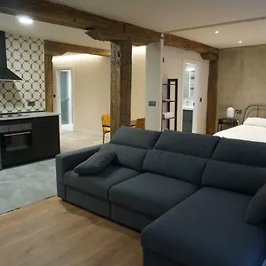 Appartamento Loft 7calles, Casco Viejo. Bio, Bilbao