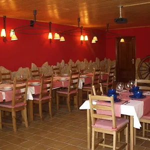 Lasaileku Ferienhaus