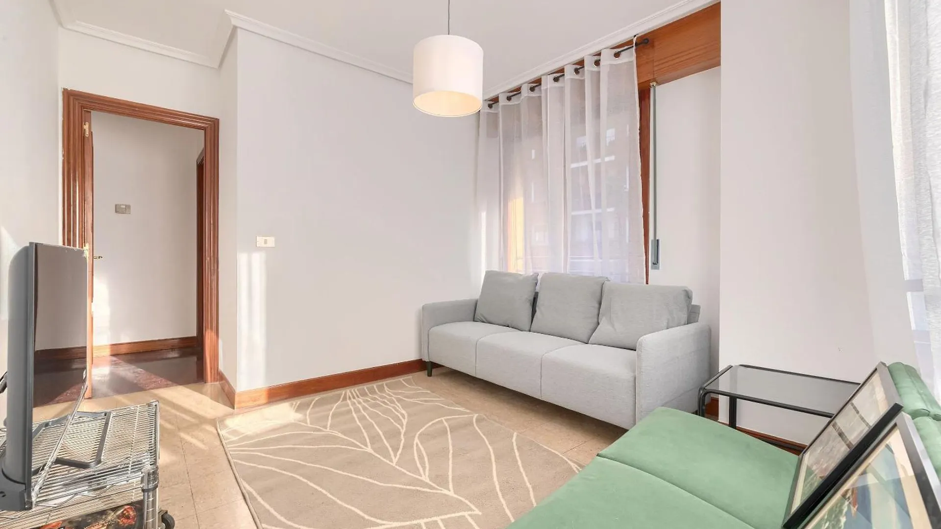 Vivenda Turistica Ibarrekolanda Apartment Bilbao Spain