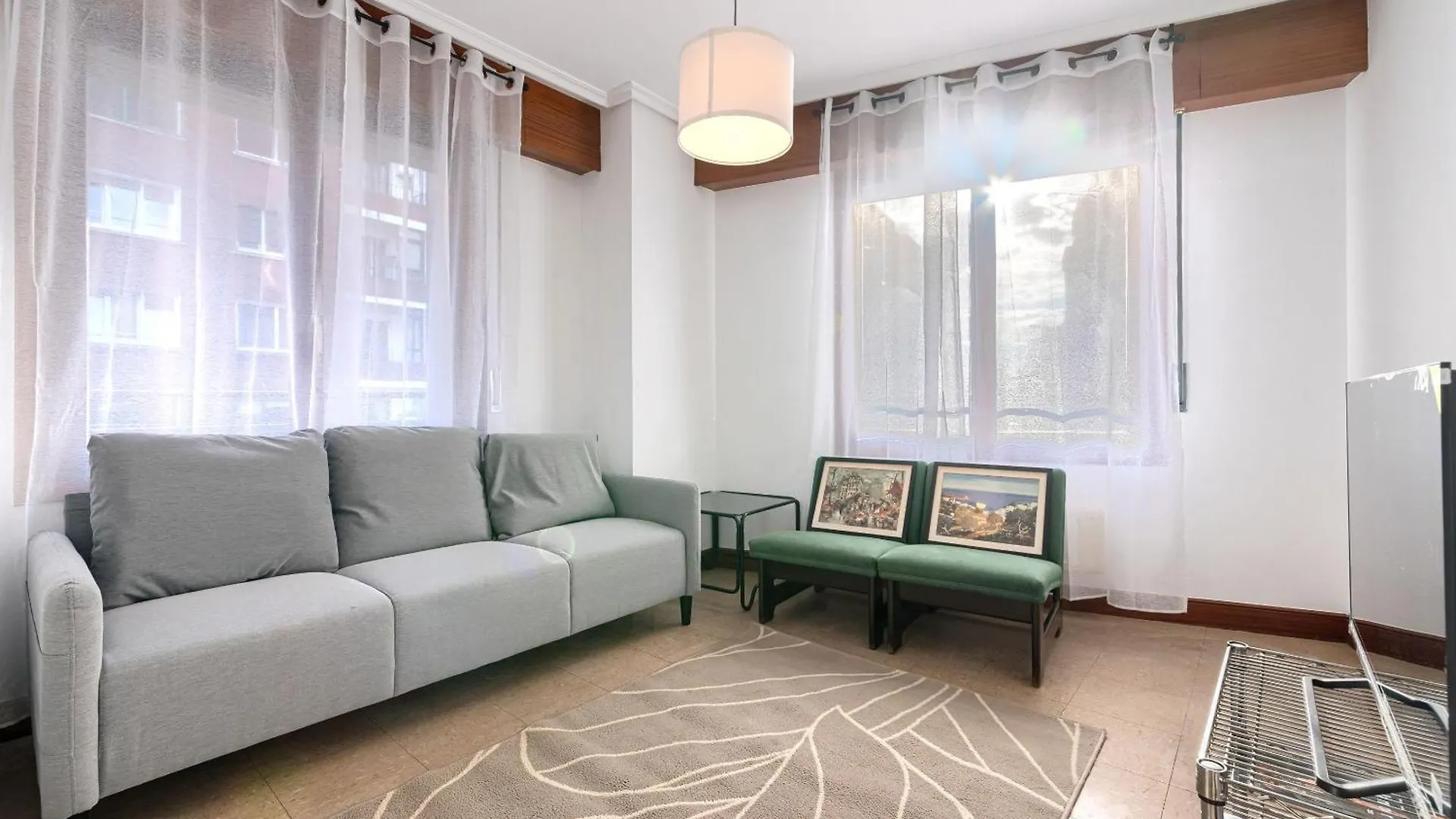 Vivenda Turistica Ibarrekolanda Apartment Bilbao