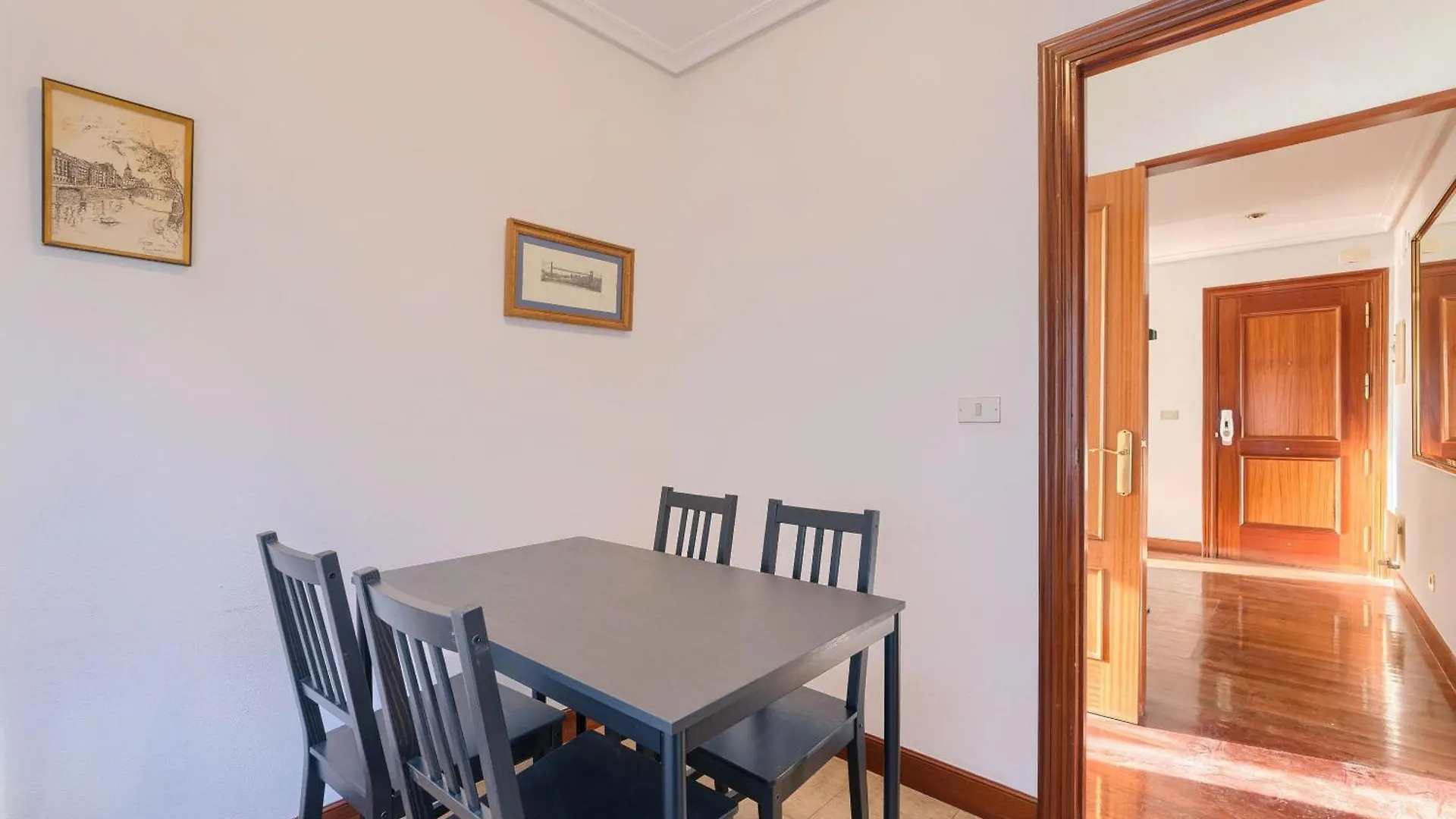 Vivenda Turistica Ibarrekolanda Apartment Bilbao 0*,  Spain