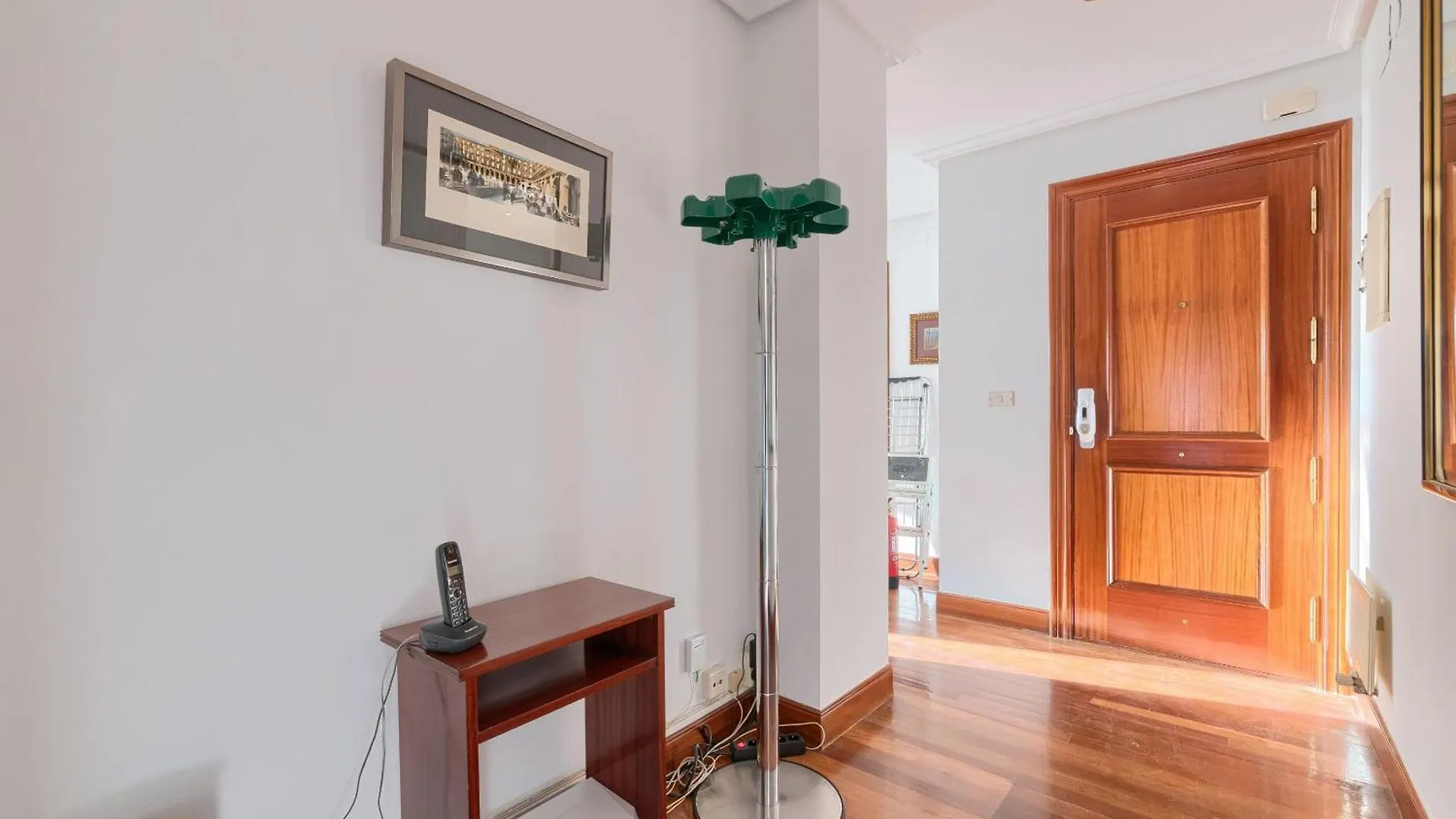 Vivenda Turistica Ibarrekolanda Apartment Bilbao