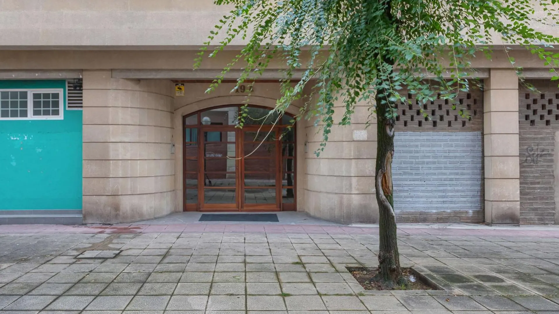 Vivenda Turistica Ibarrekolanda Apartment Bilbao