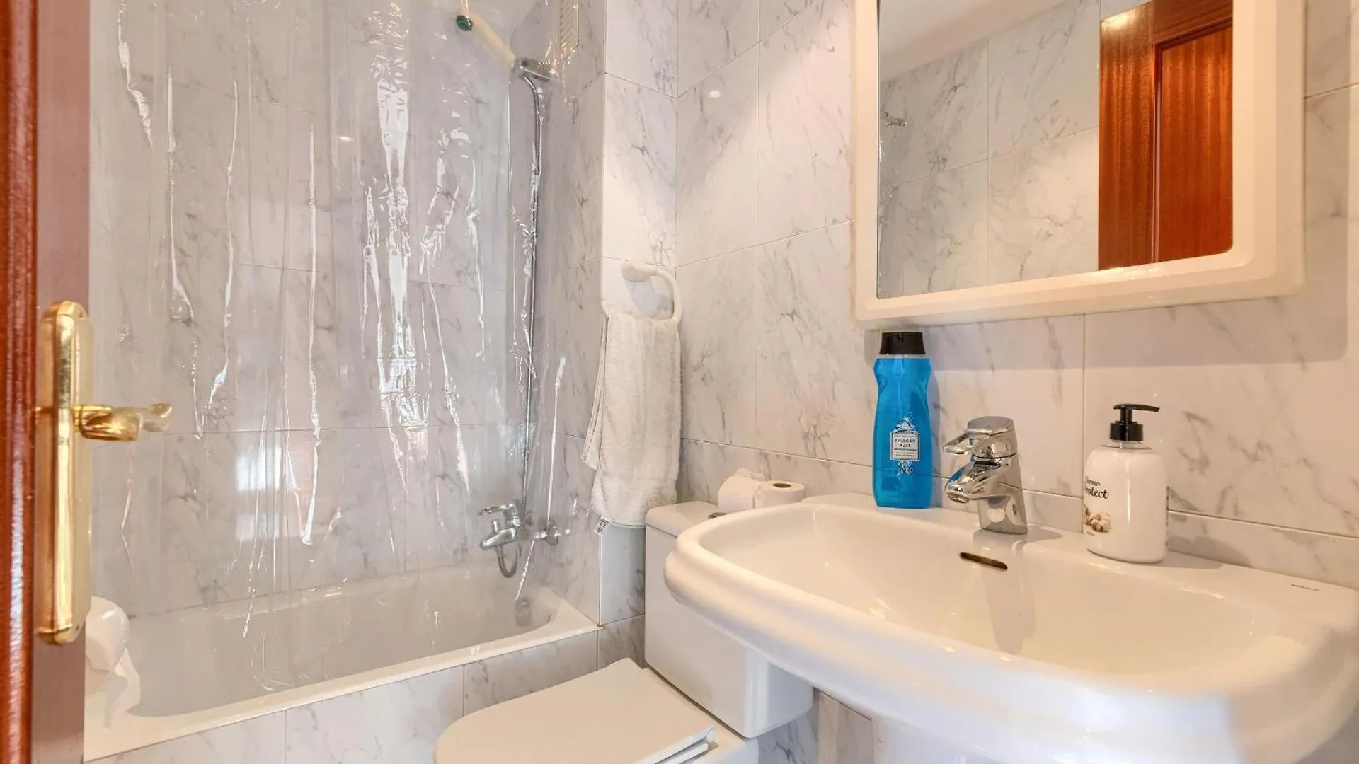 Vivenda Turistica Ibarrekolanda Apartment Bilbao