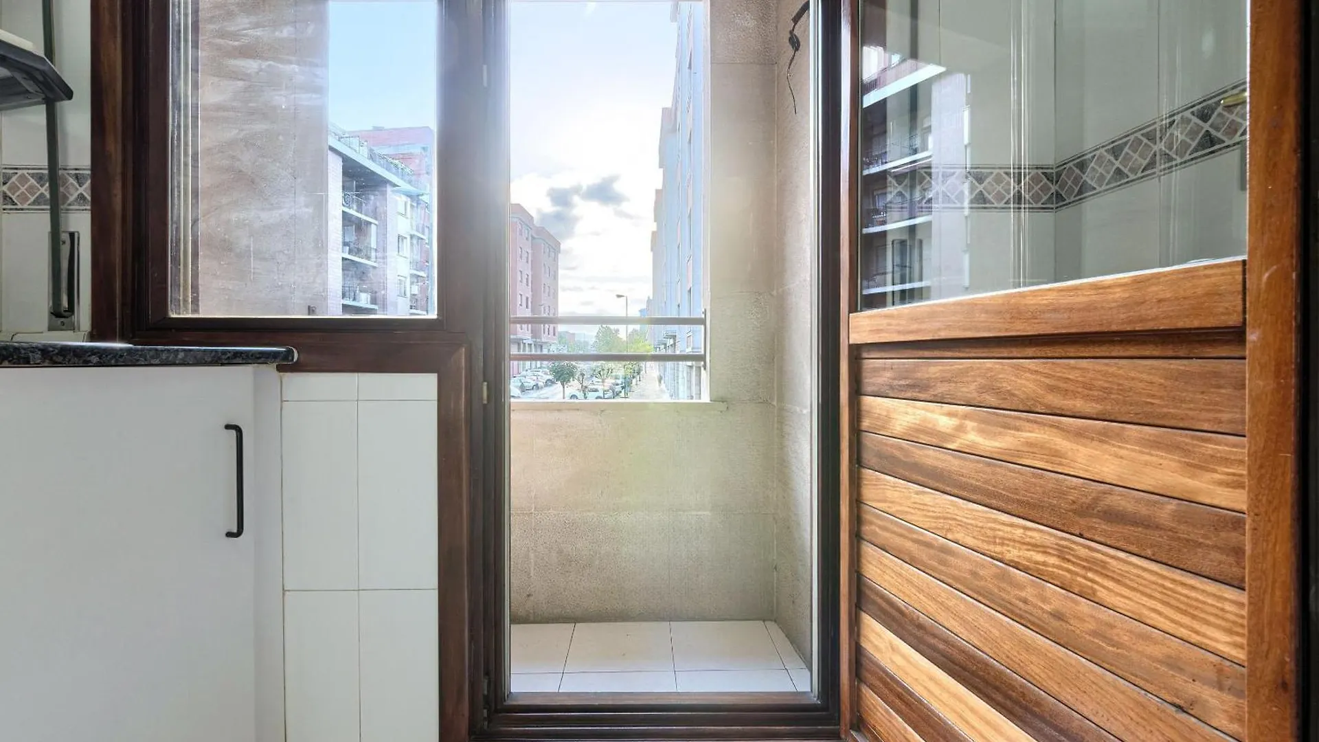 Vivenda Turistica Ibarrekolanda Apartment Bilbao