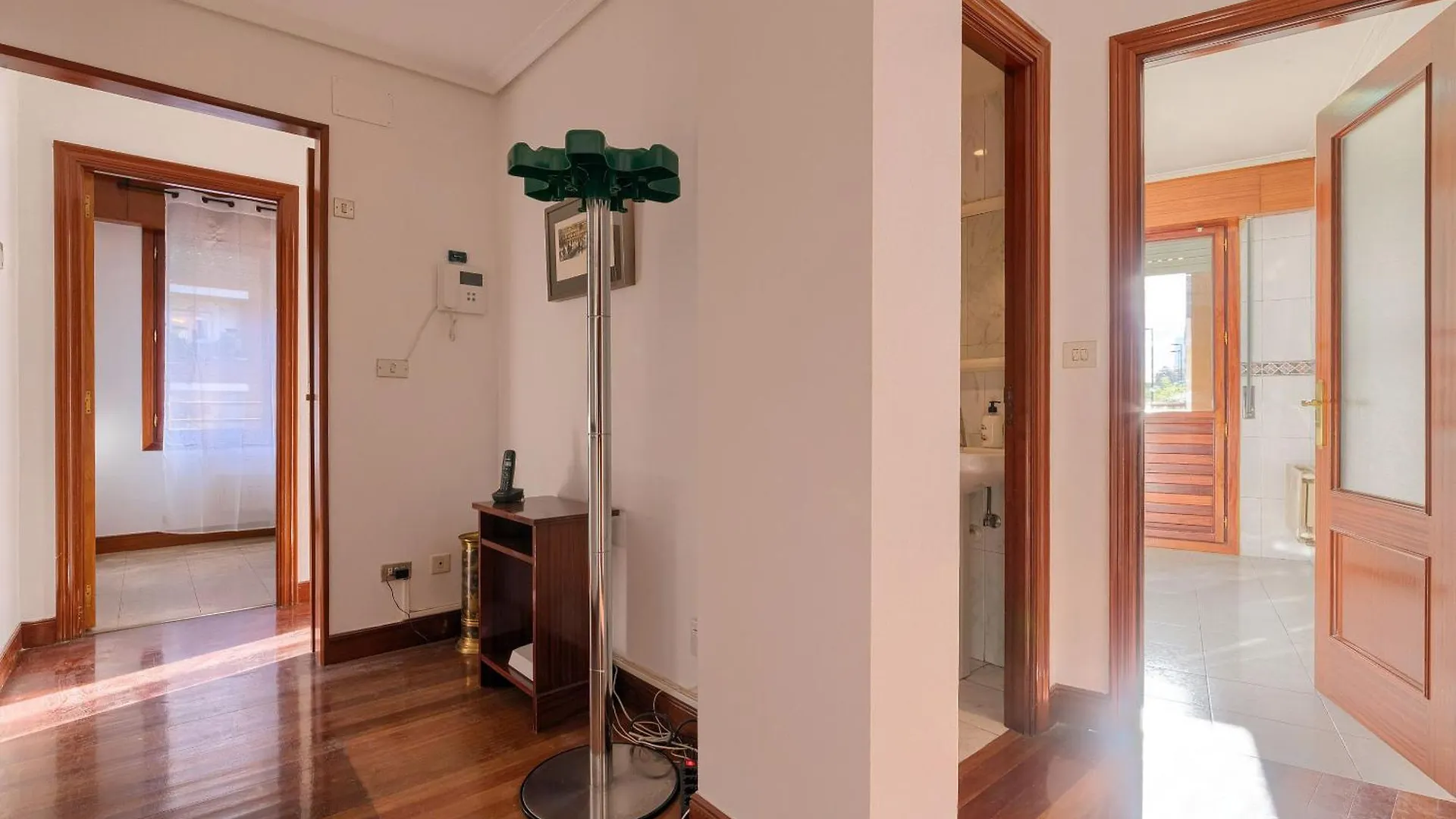 Vivenda Turistica Ibarrekolanda Apartment Bilbao Spain