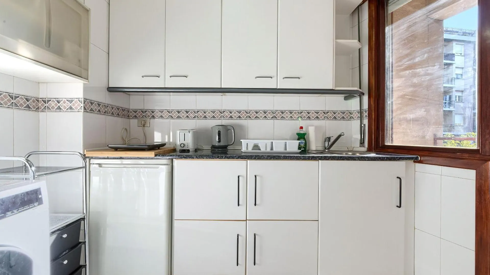 Vivenda Turistica Ibarrekolanda Apartment Bilbao Spain